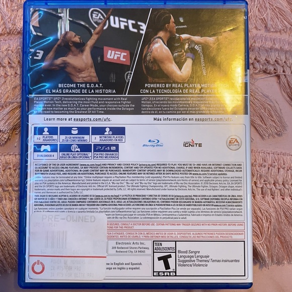 PS4 lovers ! - Picture 2 of 2